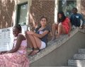 Partnership connects newcomers with a sense of community