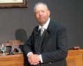 Peter Champagne (Producer) as Dr. Willoughby