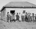 Photo_3_-Three_generations_of_the_Mayes_family_stand_in_front_of_the_Shiloh_Baptist_Church._Photo_courtsey_of_SACHM