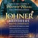 Details of the HARVEST MOON GALA, DINNER & DANCE Featuring The JOHNER BROTHERS and the Johner Boys Saturday, October 24, 2026