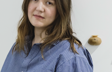 Headshot of Rachel Ormshaw