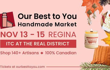 Our Best To You Handmade Market
