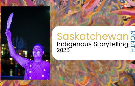 Poster with a image of Curtis Peeteetuce