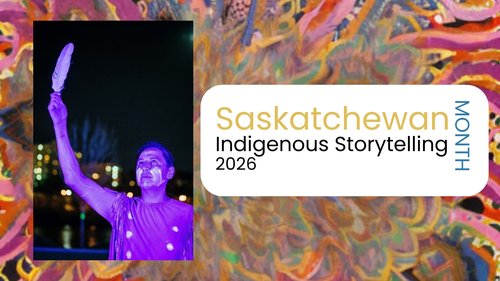 Poster with a image of Curtis Peeteetuce