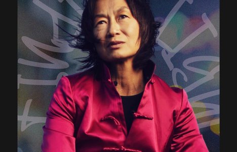 Photo of Maestro Judith Yan