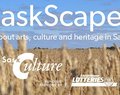 SaskScapes logo