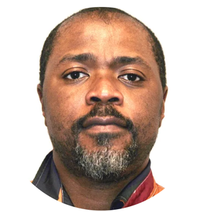 Headshot of Nicholas