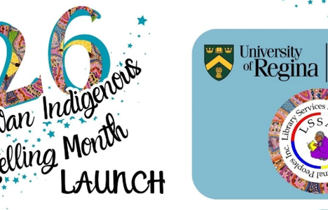 Circle Close painting by Metis Artist & Storyteller Leah Dorion