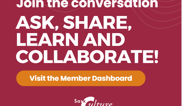 Join the conversation. Visit the Member Dashboard.