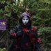 Meryl McMaster, What Will I Say to the Sky and the Earth I, digital C-print, 45" x 30", 2019