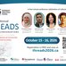 Registration is free at www.threads2026.ca. Speakers include Amarjeet Sohi, former mayor of Edmonton, Dr. Jackie Maurice, Sixties Scoop Advocate and Indigenous Scholar, Flordeliza Dayrit, Co-founder of Muslim Kids TV, Alicia Haymer, Theatre Director.