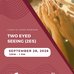 Details of the Two Eyed Seeing (2ES) Lunch and Learn. September 28, 2026 12-1pm