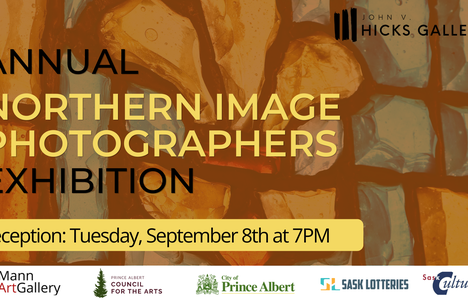 Annual Exhibition banner image