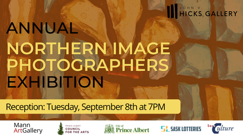 Annual Exhibition banner image
