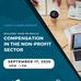 Poster for Webinar