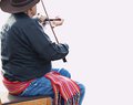 fiddler