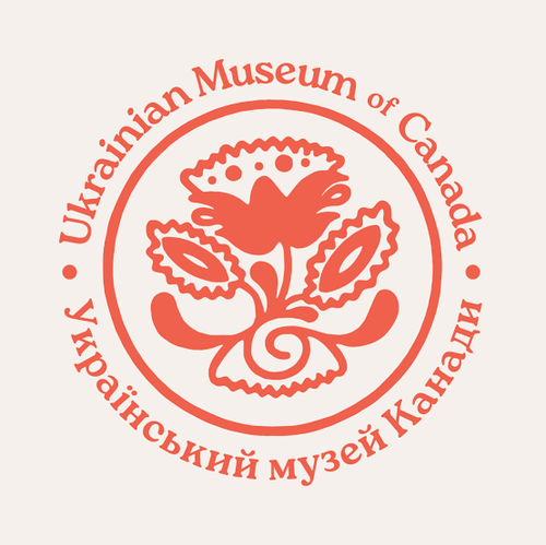 Ukrainian Museum of Canada logo