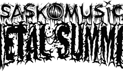 Sask Music Metal Summit