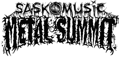 Sask Music Metal Summit