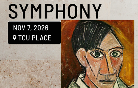 Picasso Symphony