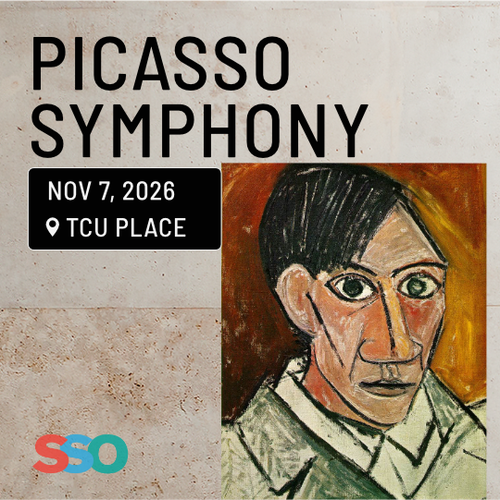 Picasso Symphony
