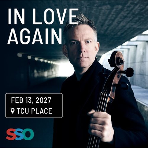 Poster for event with a photo of Johannes Moser.