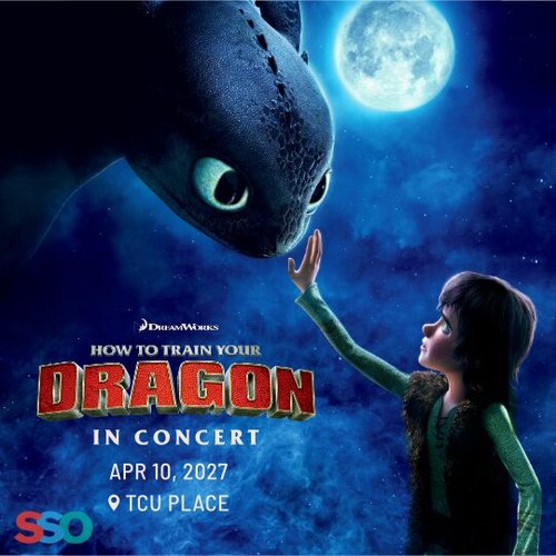 How to Train Your Dragon in Concert with your SSO