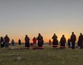 sunrise_ceremony