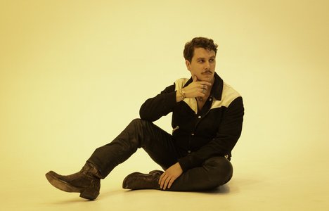 Watrous and Area Arts Council presents Tommy Charles at Danceland in Manitou Beach, SK