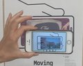 using_poster_-social